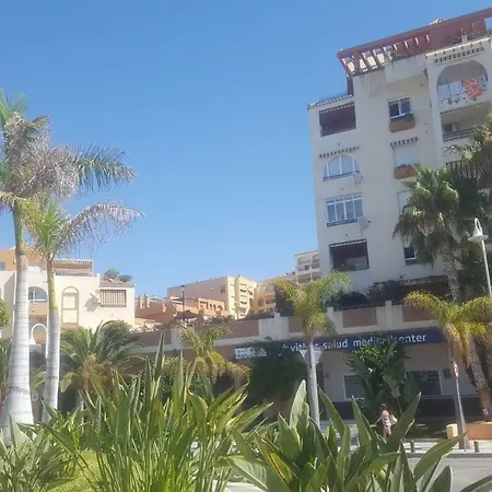 Apartamento Con Vistas En Mariote Almuñécar Buitenkant foto