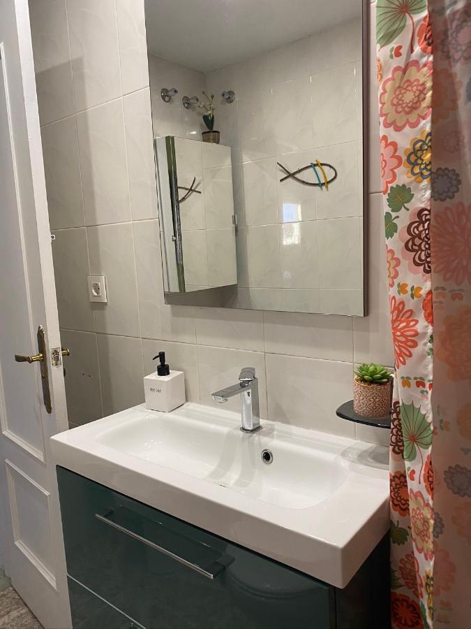 Apartment Con Vistas En Mariote Almunecar