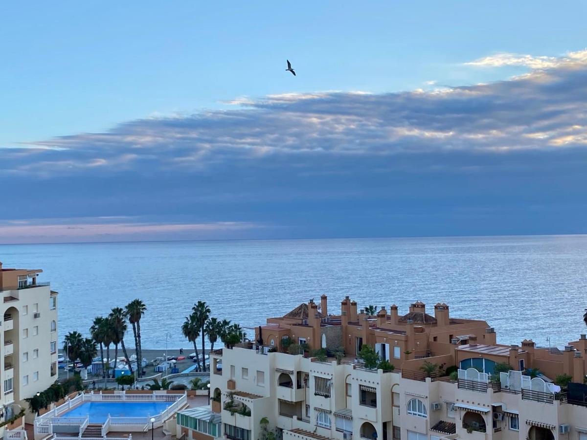 Apartment Con Vistas En Mariote *