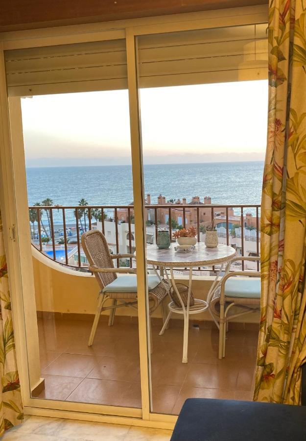 Apartment Con Vistas En Mariote