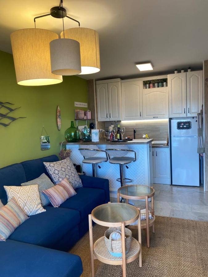 Apartment Con Vistas En Mariote *