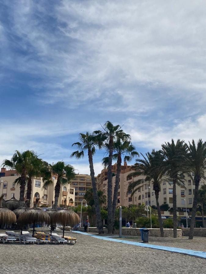 Apartment Con Vistas En Mariote *