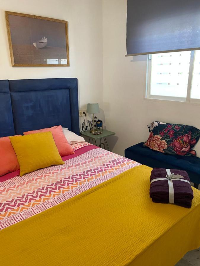 Con Vistas En Mariote Apartment *