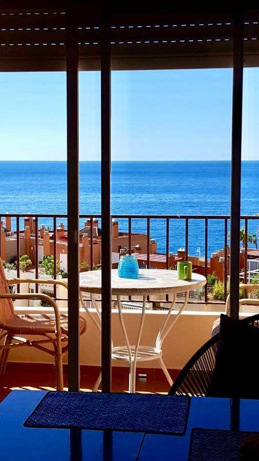 Con Vistas En Mariote *