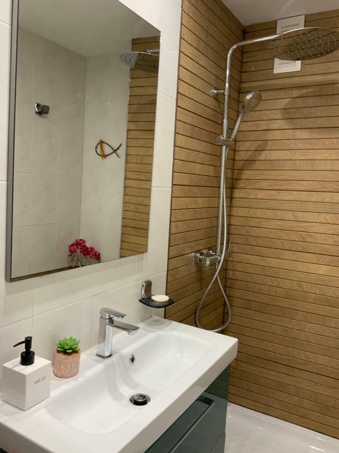 Apartment Con Vistas En Mariote Almunecar