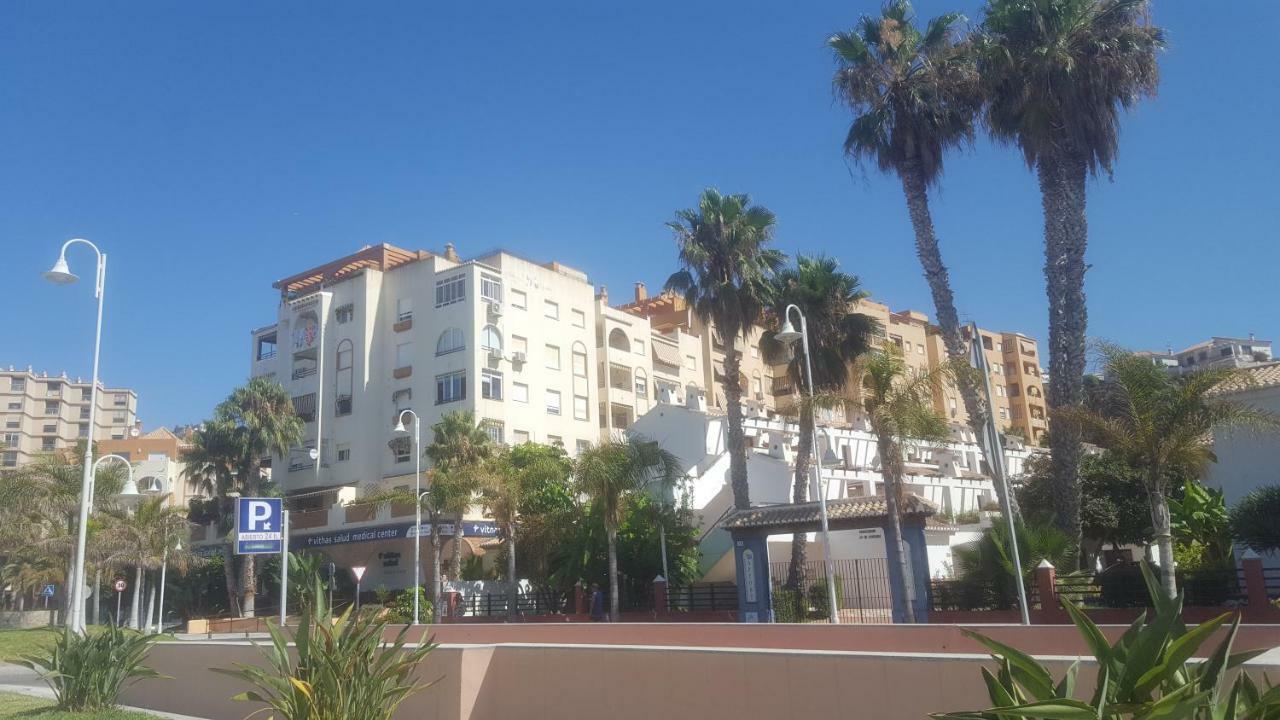Con Vistas En Mariote Apartment Almunecar