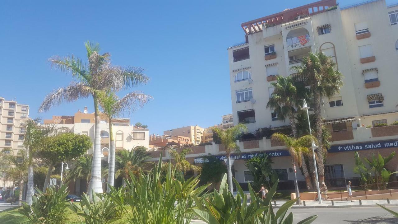 Apartment Con Vistas En Mariote