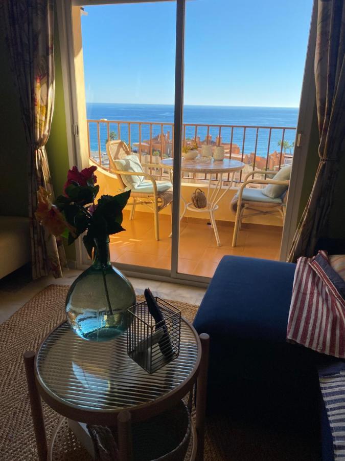 Appartement Con Vistas En Mariote Almuñécar