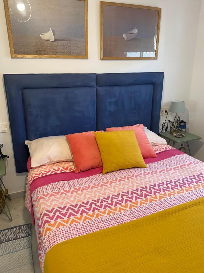 Con Vistas En Mariote Appartement