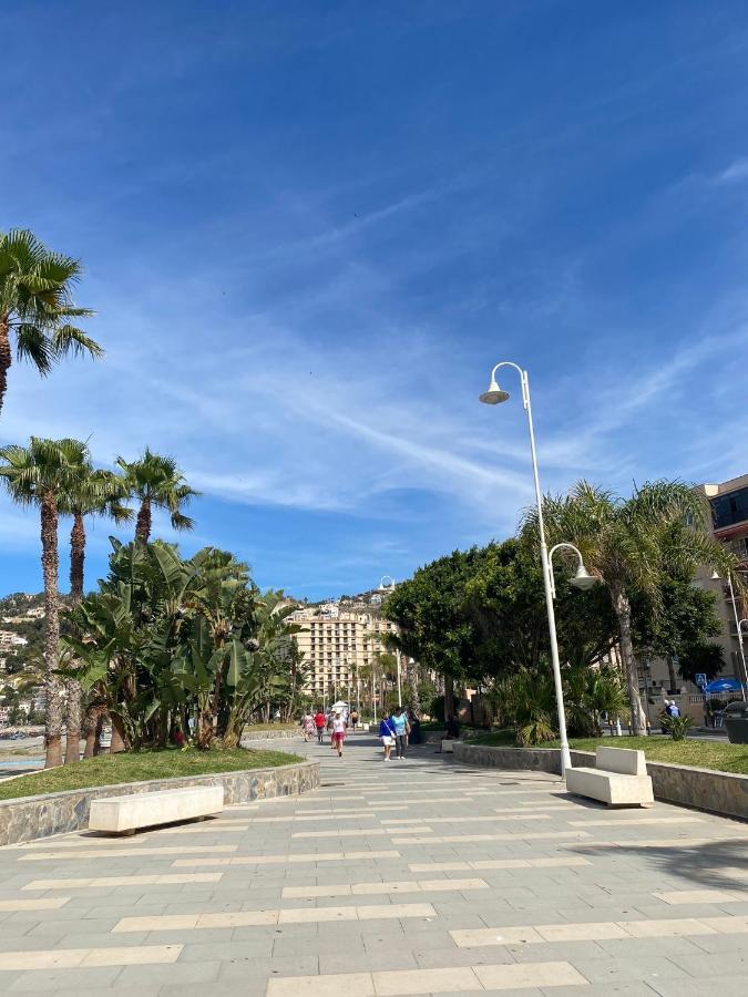 Appartement Con Vistas En Mariote *
