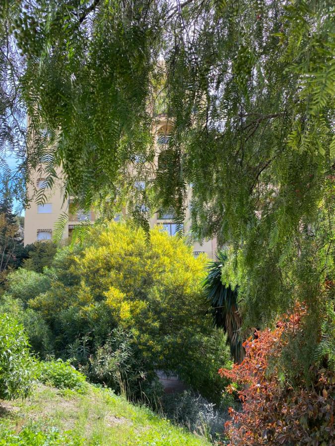 Appartement Con Vistas En Mariote