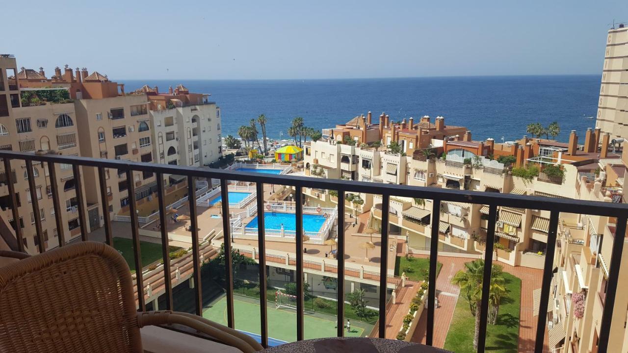 Con Vistas En Mariote Appartement *