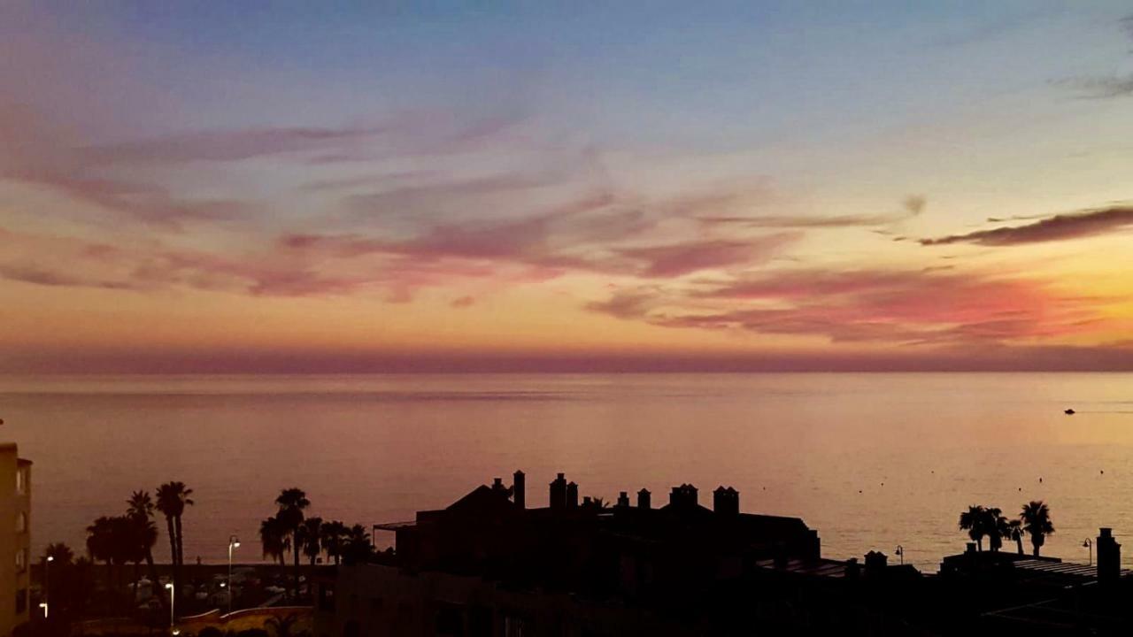Appartement Con Vistas En Mariote *