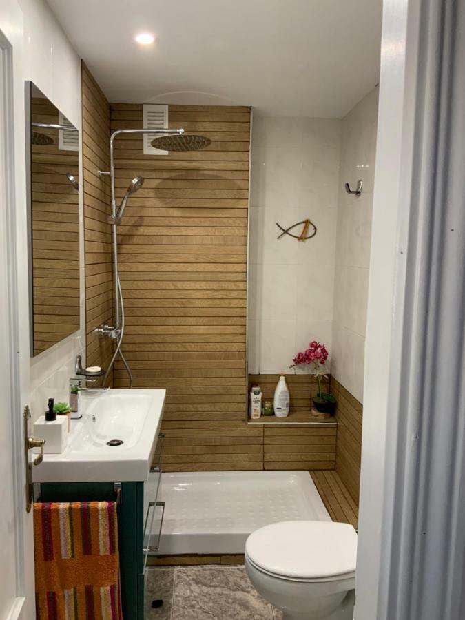 Con Vistas En Mariote Appartement